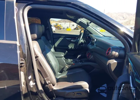 2020 Chevrolet Blazer Fwd Rs z USA, uszkodzony, nr VIN 3GNKBERS6LS665638